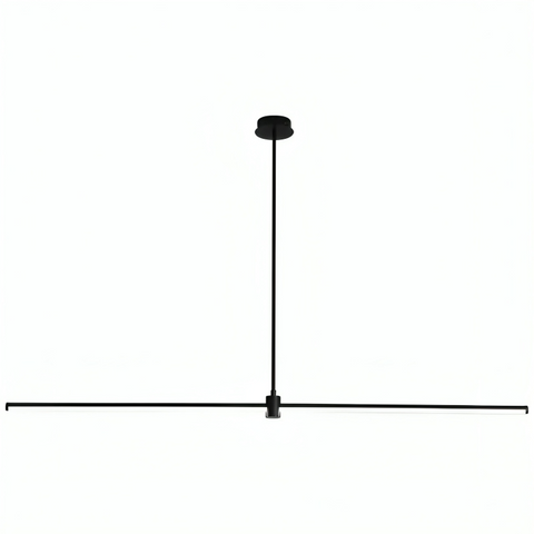 Leia | Minimalistic Modern Led Dining Lamp