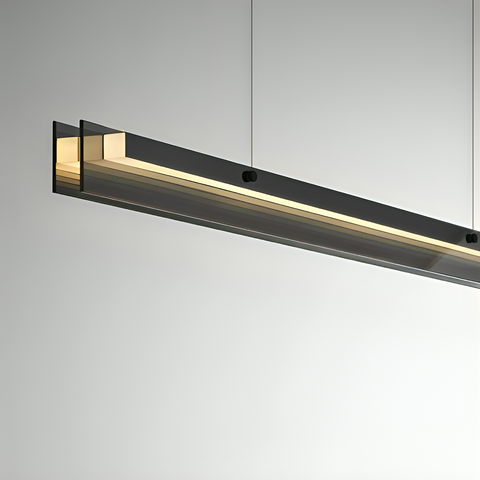 Marz | Modern Minimalist Style LED Chandelier