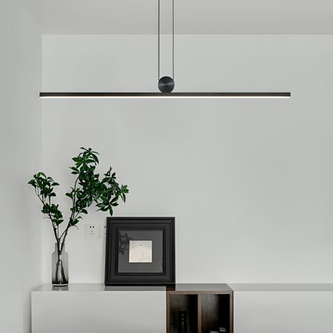 Findall | Modern Slick Dining Lampshade